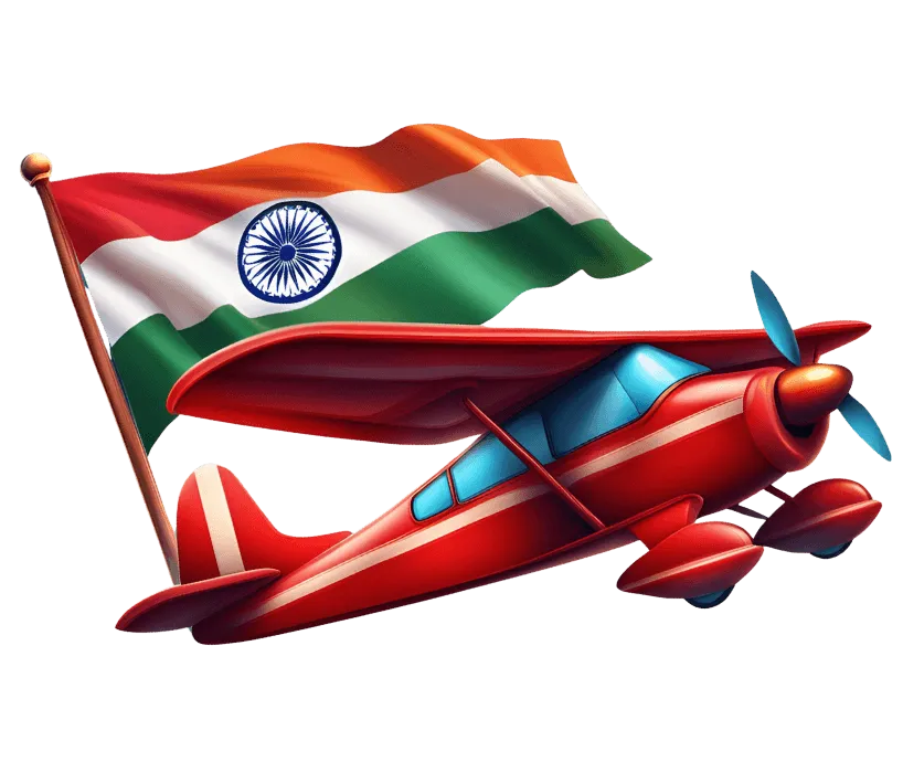 Aviator-India-slot-game