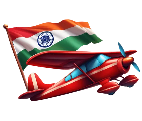 Aviator-India-slot-game