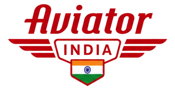 Aviator aviator-online-game-logo